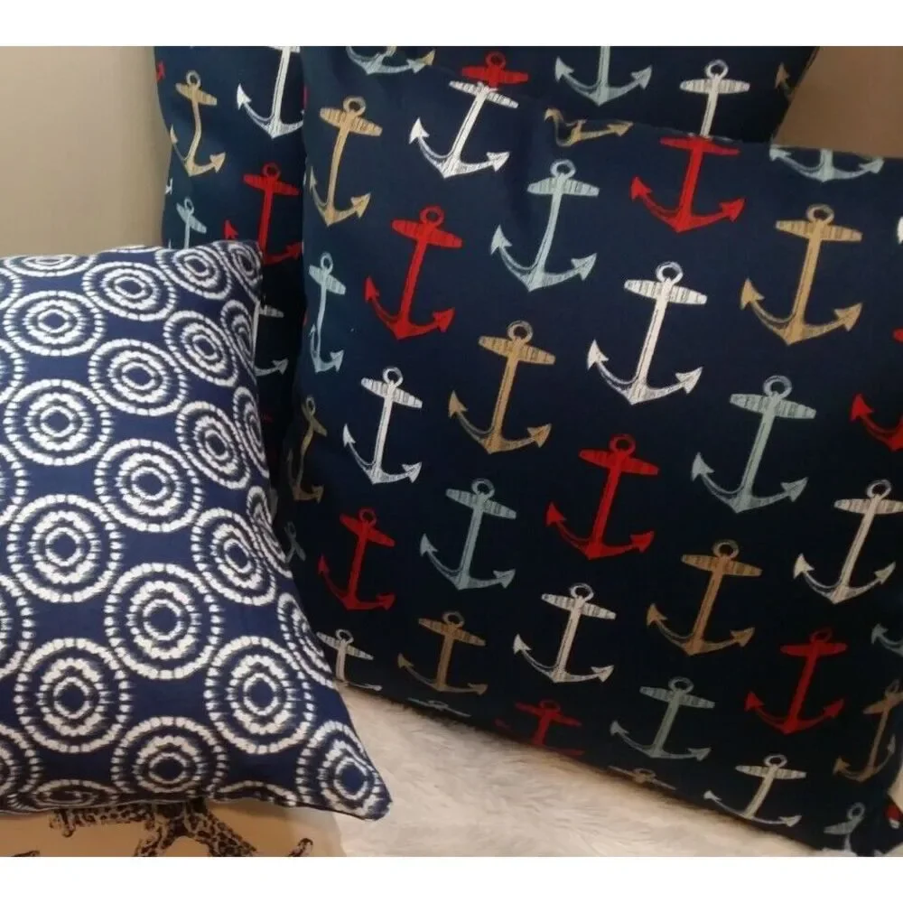 Bryant nautical anchors